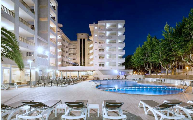 BEST DA VINCI APARTHOTEL
